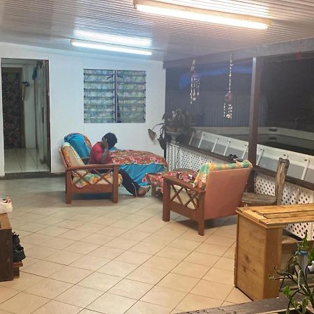 Ravehei Smile Papeete Punaauia Exterior foto